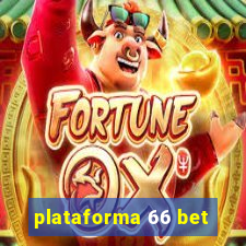 plataforma 66 bet